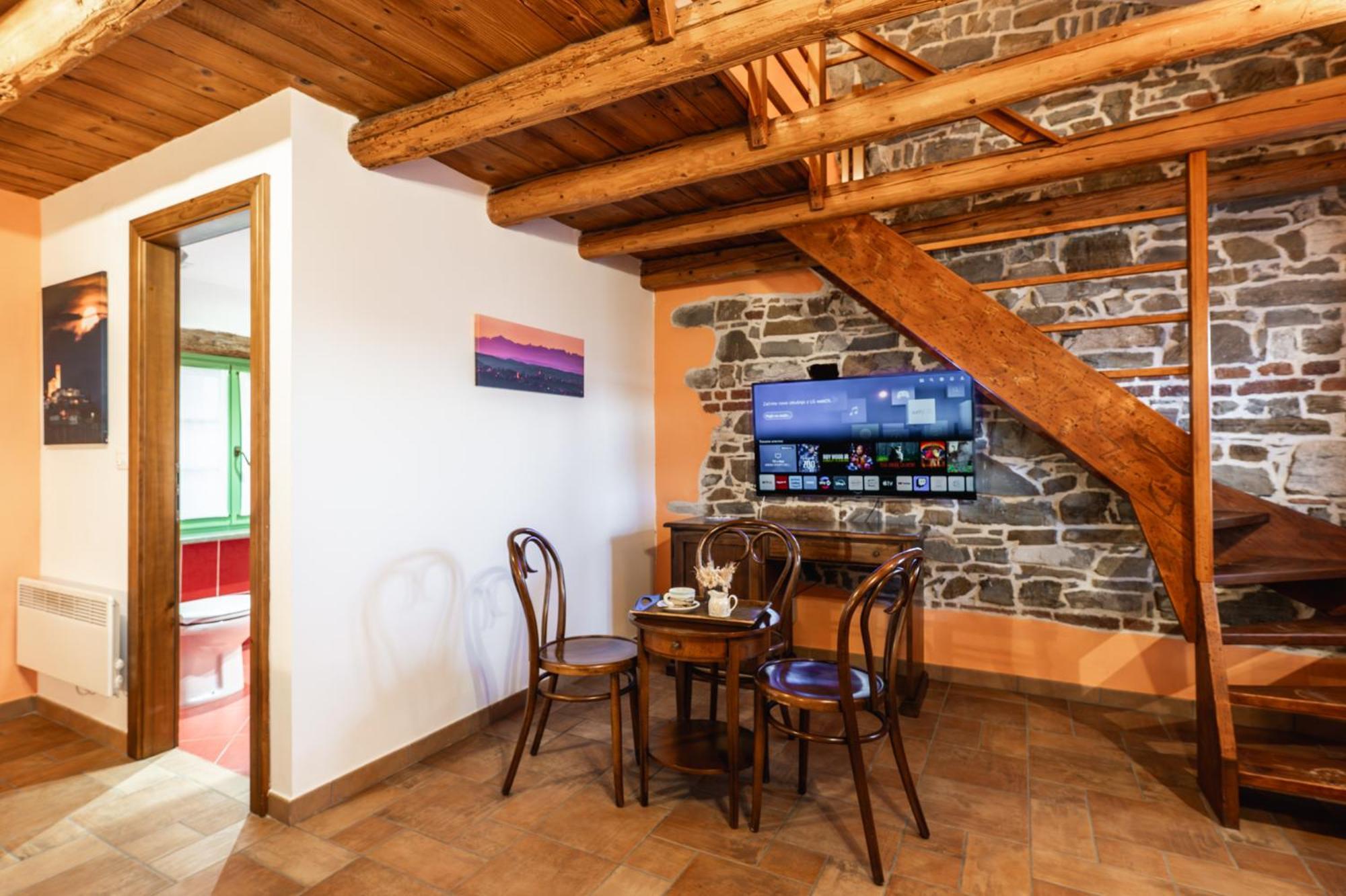 House Marica Smartno Exterior foto