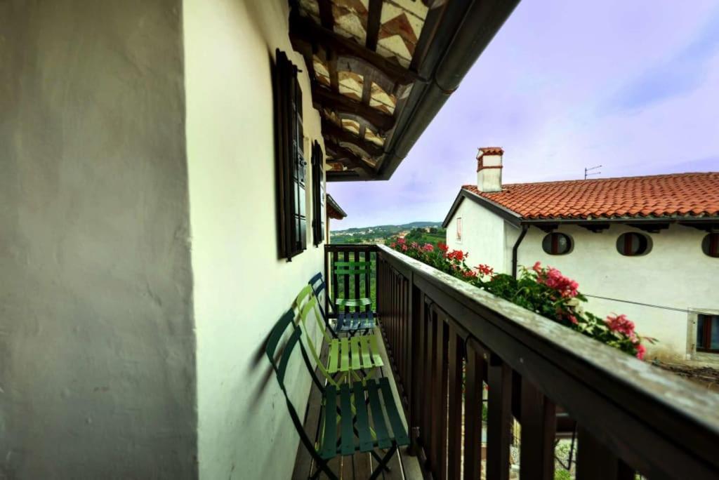 House Marica Smartno Exterior foto